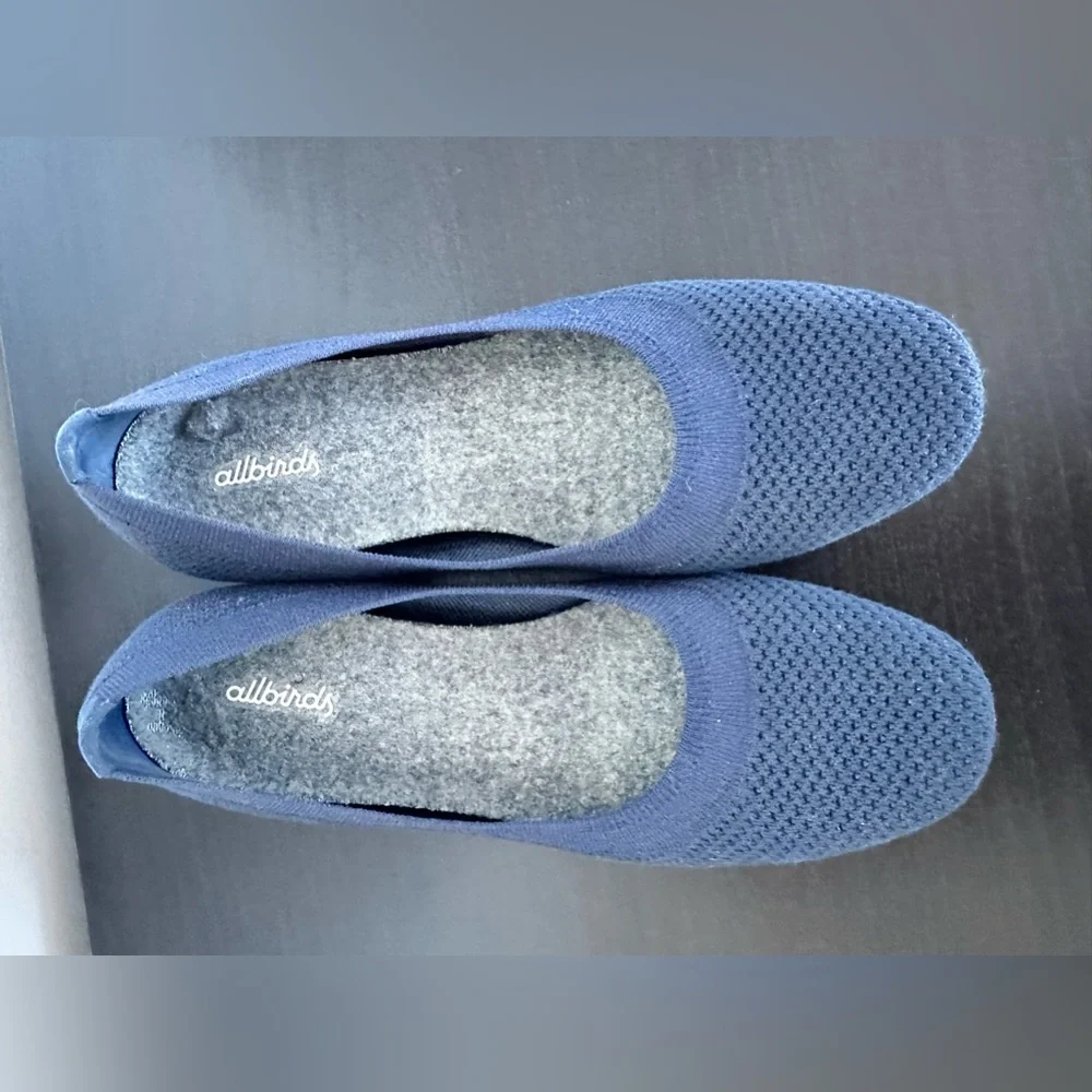 All Birds Ballet Flats - Picture 3 of 5